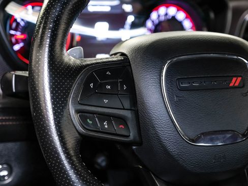 Used 2020 Dodge Challenger R/T Scat Pack image 21