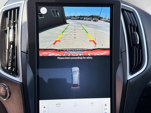 Used 2022 Ford Edge SEL w/ Convenience Package AWD/4WD image 25