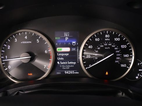 Used 2017 Lexus NX 200t FWD w/ Premium Package image 4