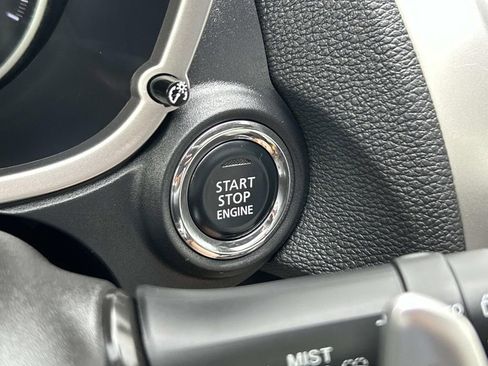Used 2025 Mitsubishi Eclipse Cross SEL AWD/4WD image 35
