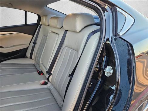 Used 2018 MAZDA MAZDA6 Grand Touring image 24