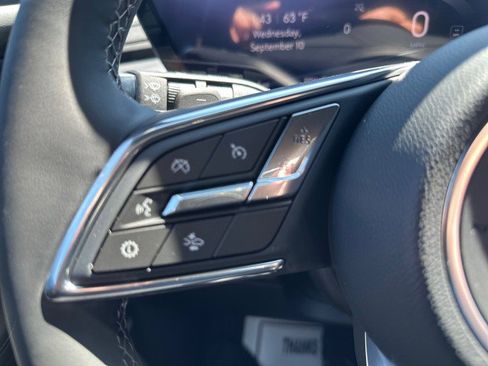 New 2026 Buick Enclave Sport Touring image 24