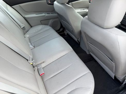 Used 2010 Kia Optima EX FWD image 9