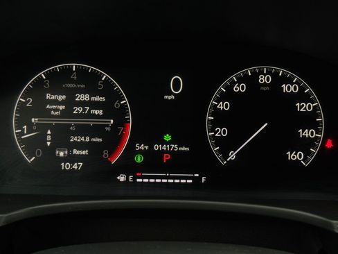 Used 2023 Honda Civic LX image 12