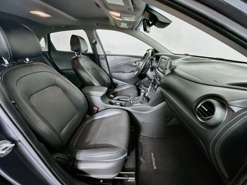 Used 2020 Hyundai Kona Limited w/ Cargo Package FWD image 30