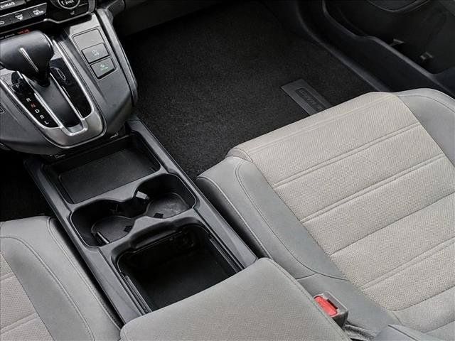 Used 2021 Honda CR-V EX-L image 13