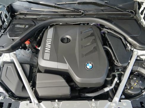 New 2026 BMW 430i Coupe w/ M Sport Package RWD image 21