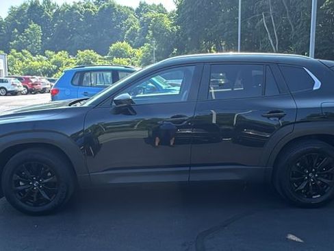 Used 2024 MAZDA CX-50 AWD 2.5 S w/ Cargo Package image 8