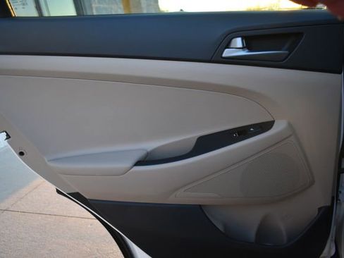 Used 2016 Hyundai Tucson Limited w/ Option Group 03 image 36