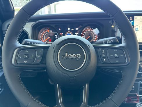 New 2026 Jeep Gladiator Willys image 22