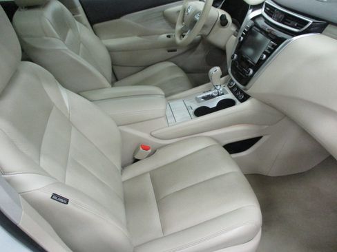Used 2015 Nissan Murano Platinum w/ Platinum Technology Package image 15