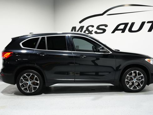 Used 2020 BMW X1 xDrive28i w/ Convenience Package image 6
