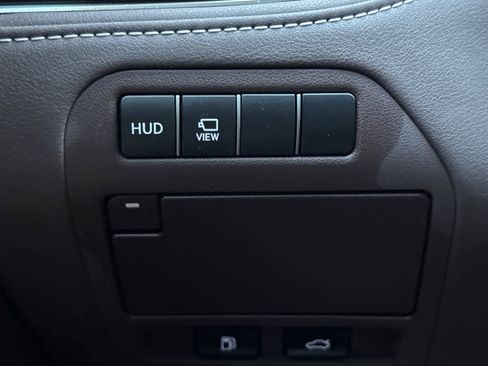 Used 2019 Lexus LS 500 w/ Interior Upgrade Package RWD image 30