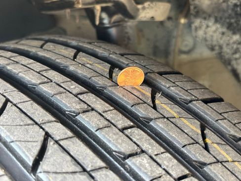 Used 2022 Hyundai Palisade SEL w/ 8P Bench Seat Package image 15