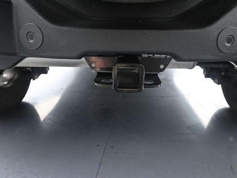 Used 2021 Ford Bronco Outer Banks image 33