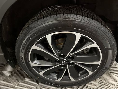 Used 2023 MAZDA CX-5 AWD 2.5 S w/ Premium Package image 24