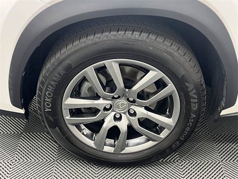 Used 2016 Lexus NX 200t FWD w/ Premium Package image 23