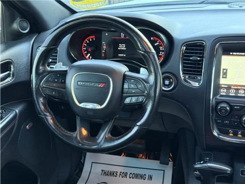Used 2018 Dodge Durango R/T w/ Technology Group image 41