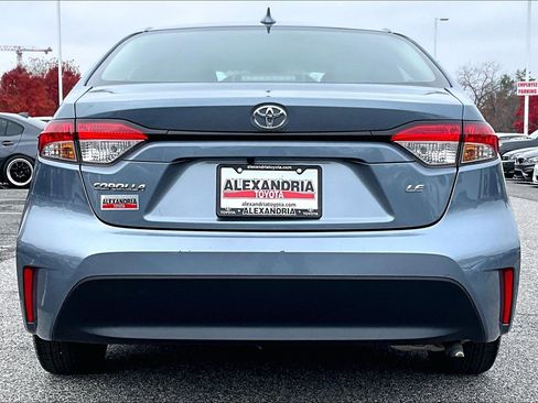 Used 2024 Toyota Corolla LE image 4