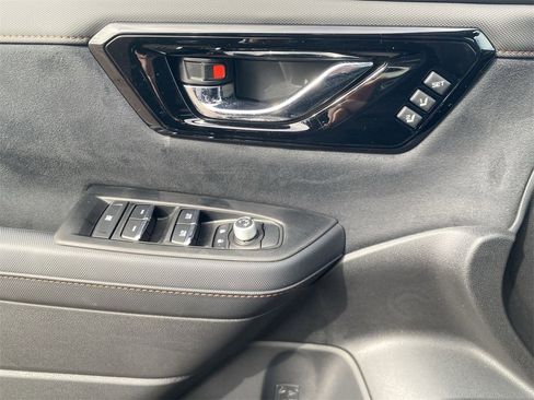 New 2026 Subaru Forester Touring image 17