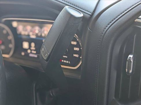 Used 2020 Chevrolet Silverado 2500 LTZ w/ LTZ Premium Package image 12