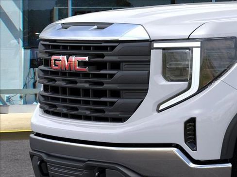 New 2026 GMC Sierra 1500 Pro w/ Pro Value Package image 13