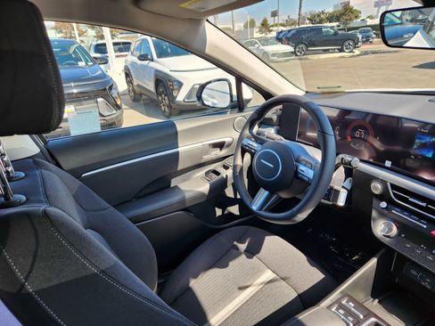 New 2026 Hyundai Sonata SEL FWD image 19