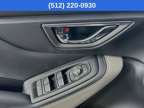 Certified 2023 Subaru Forester Limited image 22