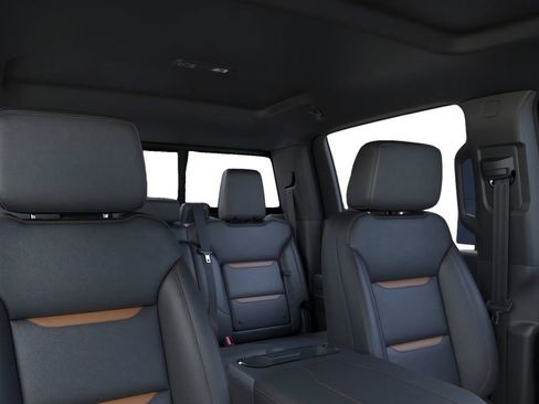 New 2026 GMC Sierra 1500 AT4 w/ AT4 Premium Package image 25