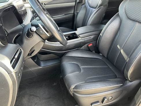 Used 2024 Hyundai Palisade SEL AWD/4WD image 23