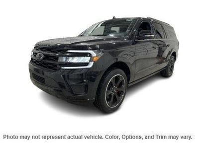Used 2024 Ford Expedition Limited