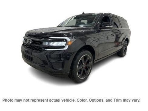 Used 2024 Ford Expedition Limited image 1