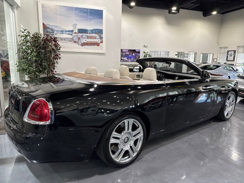 Used 2017 Rolls-Royce Dawn Premium Pkg $350K MSRP image 28