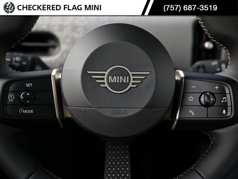 New 2025 MINI Cooper S image 32