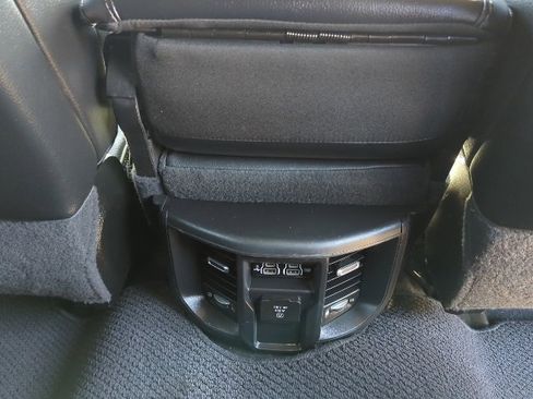 Used 2020 RAM 2500 Laramie w/ Night Edition image 23
