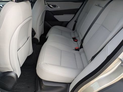 New 2026 Land Rover Range Rover Velar Dynamic SE image 15