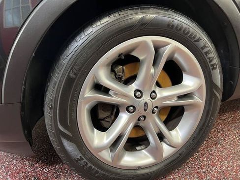 Used 2015 Ford Explorer Limited AWD/4WD image 11