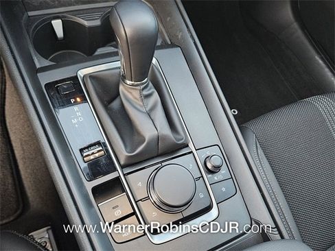 Used 2025 MAZDA CX-50 AWD 2.5 S w/ Premium Package image 28