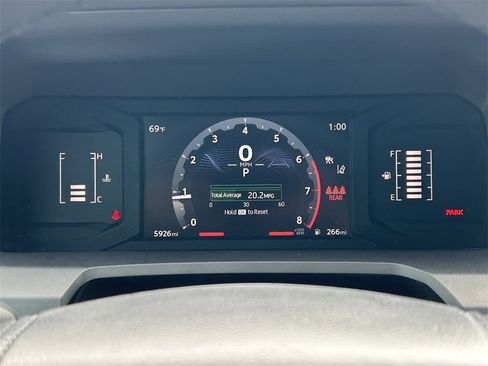 Used 2025 Toyota Tacoma SR5 image 35