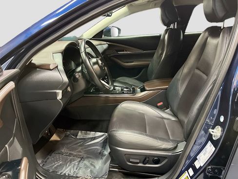 Used 2022 MAZDA CX-30 AWD 2.5 S w/ Premium Package image 21