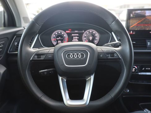 Used 2024 Audi Q5 2.0T Premium Plus image 45