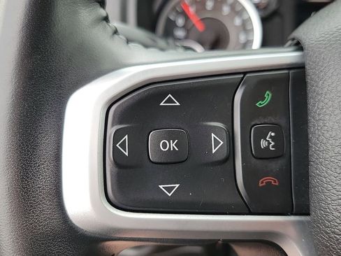 Certified 2023 RAM 1500 Big Horn image 5