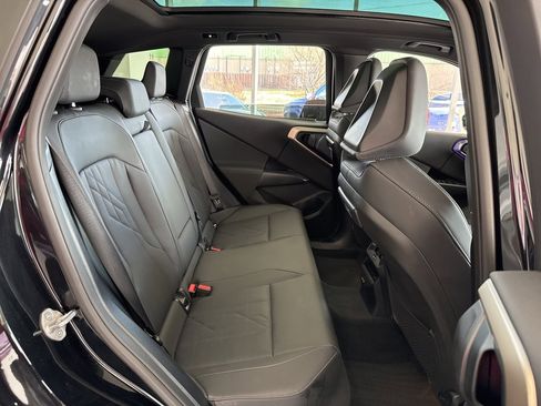 Used 2025 BMW X3 xDrive30i w/ Premium Package image 44