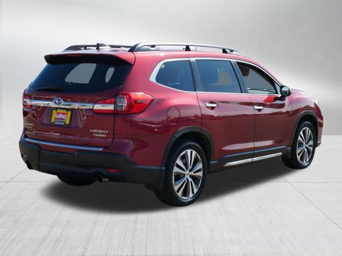 Used 2019 Subaru Ascent Touring w/ Popular Package #2 AWD/4WD image 7