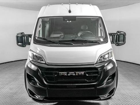 Used 2023 RAM ProMaster 2500 FWD image 10