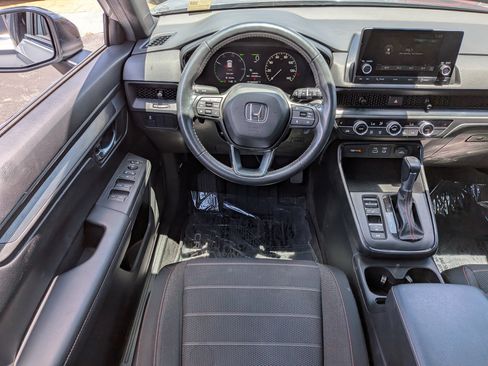 Used 2023 Honda CR-V Sport image 17