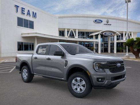 New 2025 Ford Ranger XL w/ Trailer Tow Package image 7