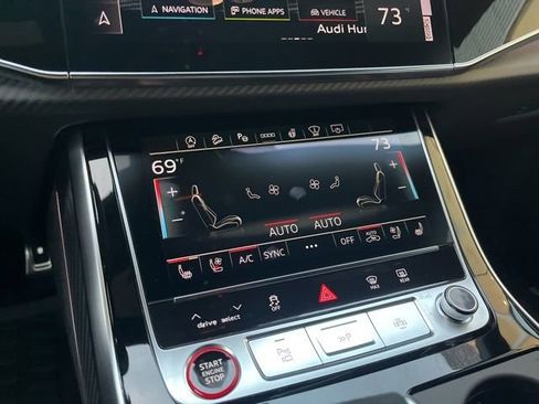 New 2026 Audi RS Q8 performance image 20