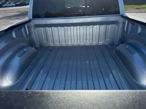 New 2026 RAM 1500 Big Horn AWD/4WD image 17