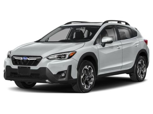 Used 2021 Subaru Crosstrek 2.5i Limited w/ Popular Package #4 AWD/4WD image 1